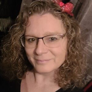 Profilbild von Gina Peukert