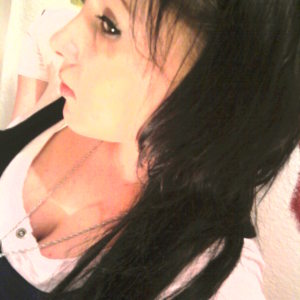 Profilbild von Gina Piechota