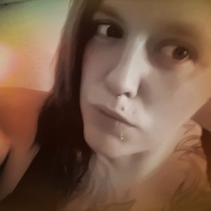 Profilbild von Gina Radom