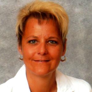 Profilbild von Gina Rauch