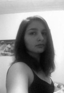 Profilbild von Gina Regano