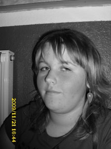 Profilbild von Gina Römer