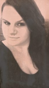 Profilbild von Gina Rostin