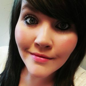 Profilbild von Gina Schatz