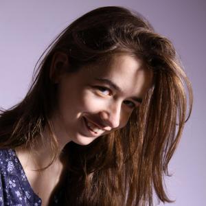 Profilbild von Gina Schink