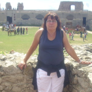 Profilbild von Gina Schirmer