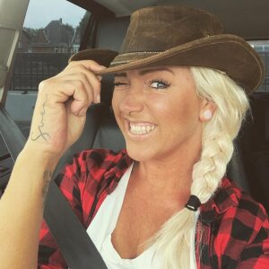 Profilbild von Gina Schmedemann