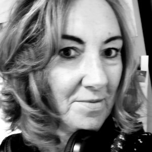Profilbild von Gina Schneider