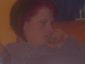 Profilbild von Gina Schuldt