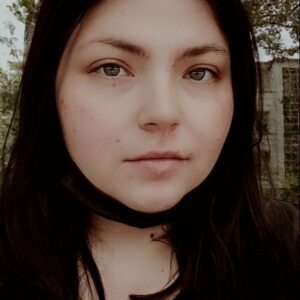 Profilbild von Gina Seidel