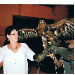 Profilbild von Gina Stralau