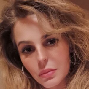 Profilbild von Gina Weiß