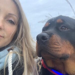 Profilbild von Gina Werth