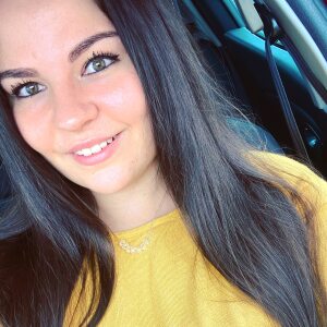 Profilbild von Gina Wiedemann