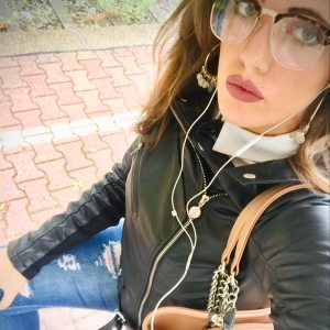 Profilbild von Gina Zelletta