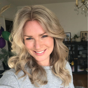 Profilbild von Ginette Courtois