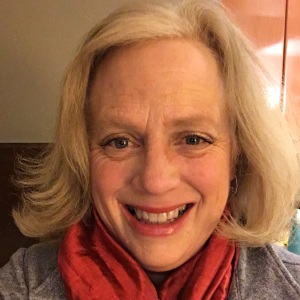 Profilbild von Ginette Schirrmeister