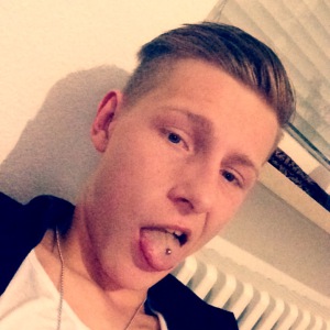 Profilbild von Gino Broszio