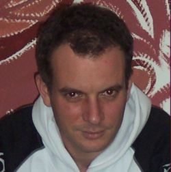 Profilbild von Gino Dietz