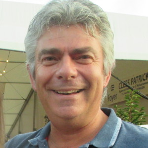 Profilbild von Gino Felgen