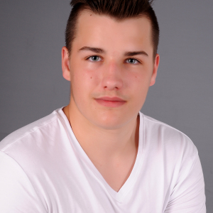 Profilbild von Gino Jurisch