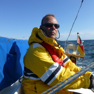 Profilbild von Gino Krüger