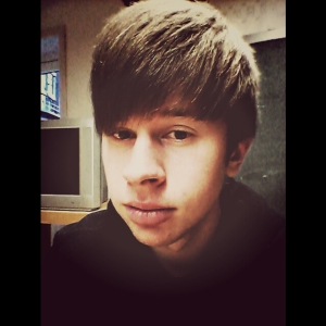 Profilbild von Gino Milbredt