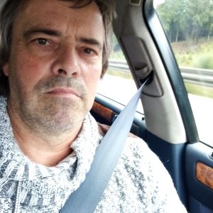 Profilbild von Gino Wolters