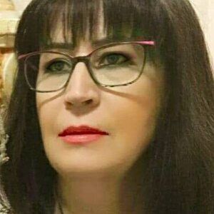 Profilbild von Gioacchina Grubert