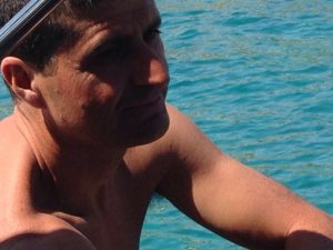 Profilbild von Gioacchino Inguanta