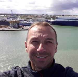 Profilbild von Giodo Seehawer