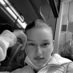 Profilbild von Gioia-Adriana Roberto