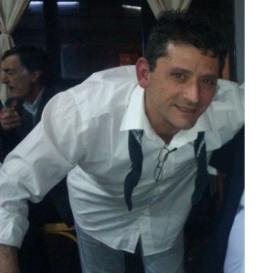 Profilbild von Gioltzoglou Paraskevas