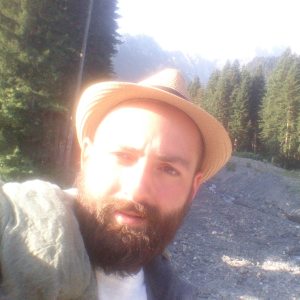 Profilbild von Giorgi Gabodze