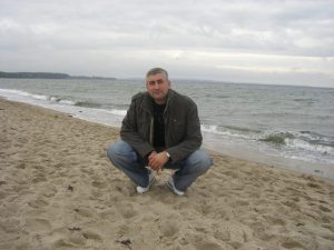 Profilbild von Giorgi Shvelidze
