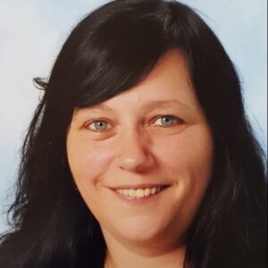 Profilbild von Giorgina Jahn