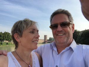 Profilbild von Giorgio Boscarino