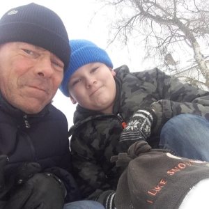 Profilbild von Giorgio Keuter