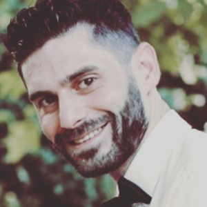 Profilbild von Giorgio Zanotti