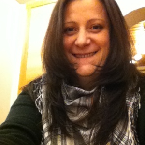 Profilbild von Gioselinda Grillo