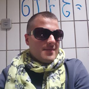 Profilbild von Giovanna Abend
