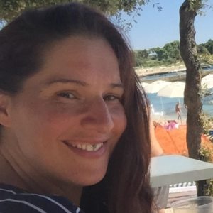 Profilbild von Giovanna Arslantürk