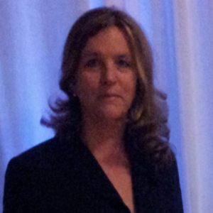 Profilbild von Giovanna Bernert-Mondolivo