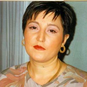 Profilbild von Giovanna Catalano