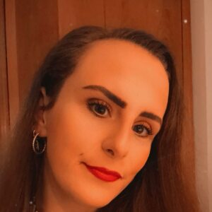 Profilbild von Giovanna Dambrogio