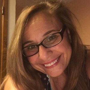 Profilbild von Giovanna Esposito