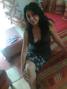 Profilbild von Giovanna Gasparro