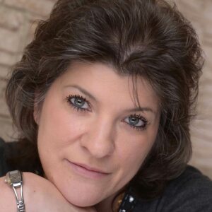 Profilbild von Giovanna Hildebrandt