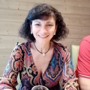 Profilbild von Giovanna Lintz