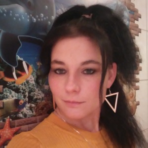 Profilbild von Giovanna Lo Cicero